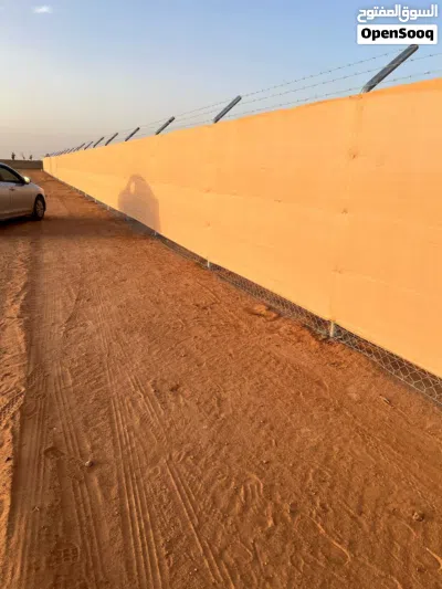 مقاول توريد وتركيب شبوك المزارع 2