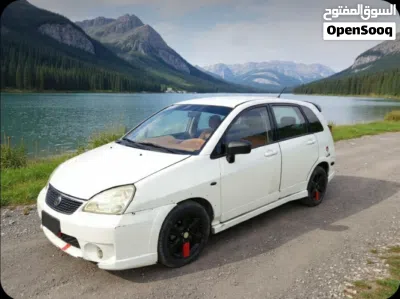 Suzuki Reno 2