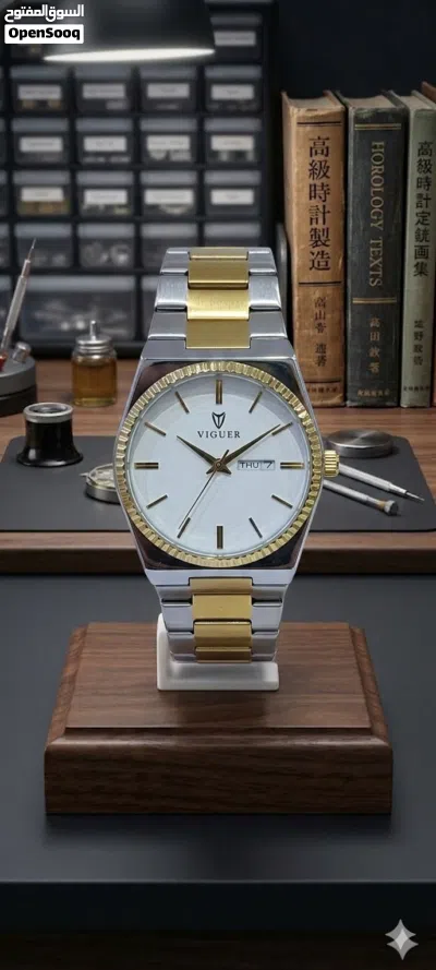 Man watch for sale 3