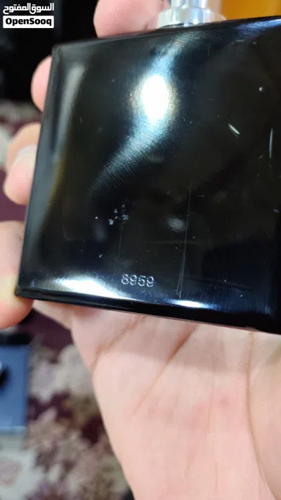 عطر بلو دي شانيل اودي بارفام حجم 50 اقرو الوصف 3