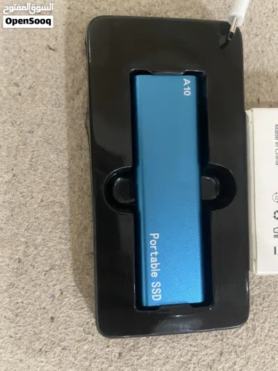 6 tb hard drive هارد ديسك خارجي 6 تيرا بايت SSD 3