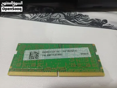 16Gb RAM DDR5 PC5 5600d (Laptop) 3