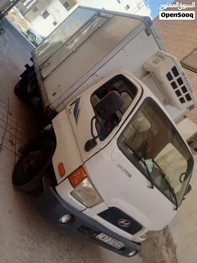 Hyundai Other 3