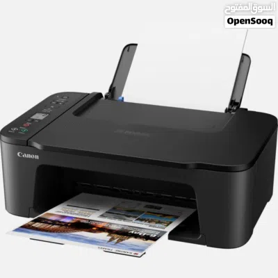 Canon PIXMA TS3640 Wireless Colour All-in-One Inkjet Printer 2