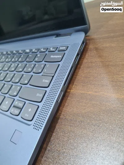 لابتوب لينوفو IdeaPad Flex 5 اثنين في واحد قابل للطي وشاشة لمس 3
