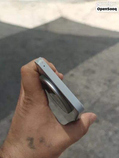 Nothing Phone (3A pro جهاز فخم جداا خالي من المشاكل كسر بسيط بظهر 4
