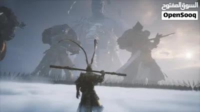black myth wukong playstation 5 4