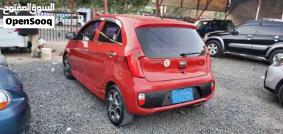 Kia EV5 Long Range AWD 2