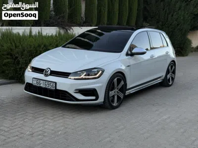 فولكسفاغن جولف R Golf R 3