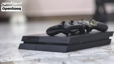 Ps 4 good condition 2