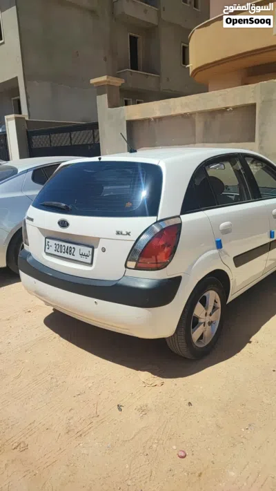 Kia Other 2
