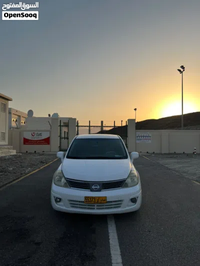 نيسان فيرسا S 3