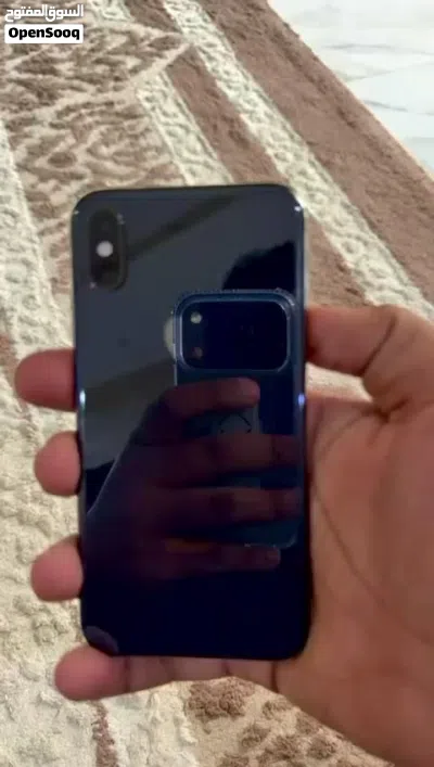 ايفون xs 256 gb 2