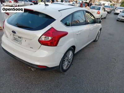 فورد فوكس Sport 4