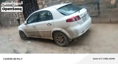 دايو لاسيتي 4