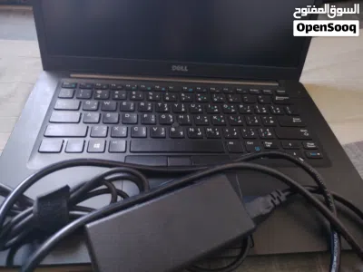 لابتوب dell latitude 7480 2