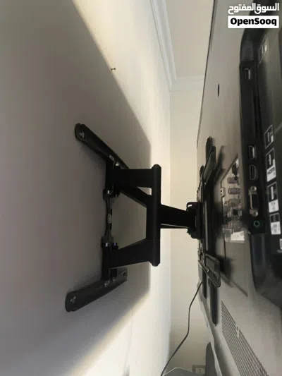 Sony Bravia 55” KDL-55EX720 LCD TV 4
