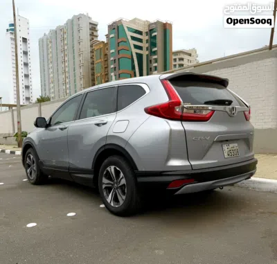 هوندا CR-V Standard 3