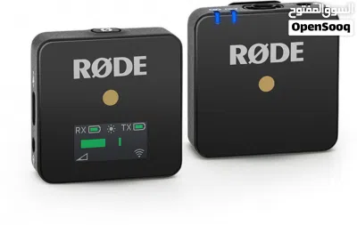 Rode Wireless Go 3