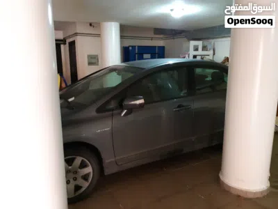 Honda Civic EXi 3