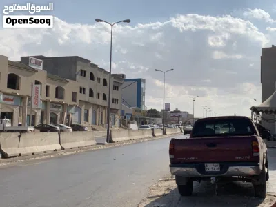 صالة تجارية للايجار 3