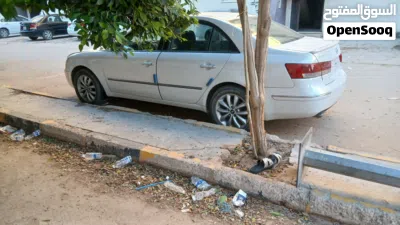 Hyundai Sonata Eco 3