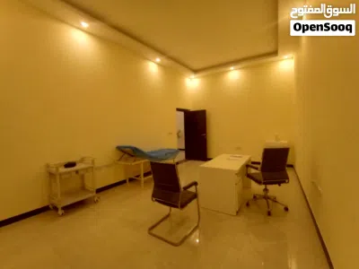 شقة تجارية حديثة تؤجر للشركات و المكاتب والعيادات ومراكز التجميل في البراضعية 3