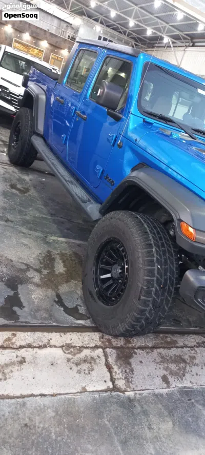 Jeep Other 3