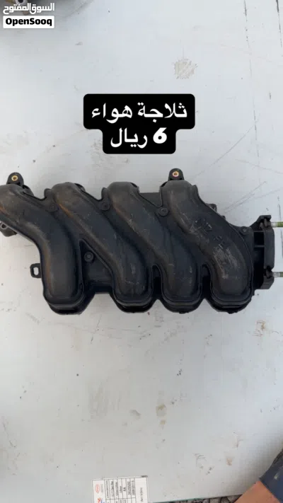اغراض قطع غيار ايكو بأقل الاسعار 4