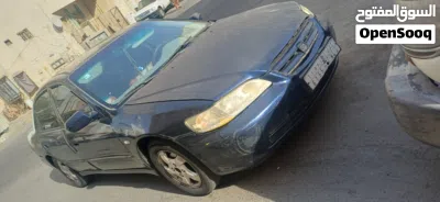 Honda Accord DX 3