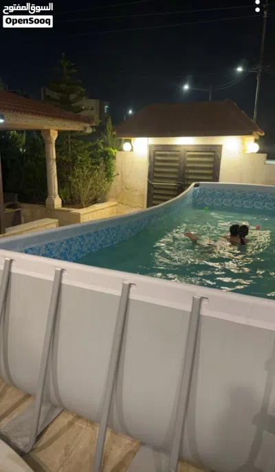 مسبح كما بالصوره للبيع 3