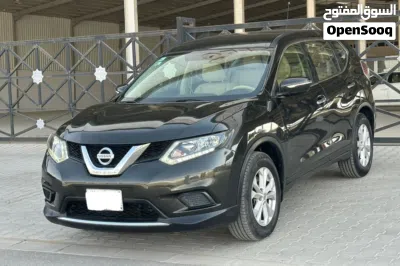Nissan X-Trail Standard 2