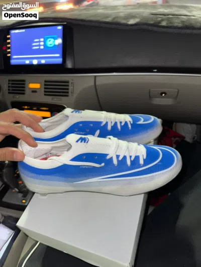 سبيدرو نايك 2026 3