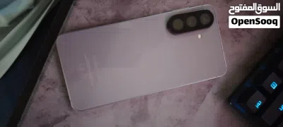 للبيع هاتف سامسونج A57 نسخة 12 رام شوف لوصف 2