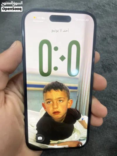 ايفون 16 عادي 3