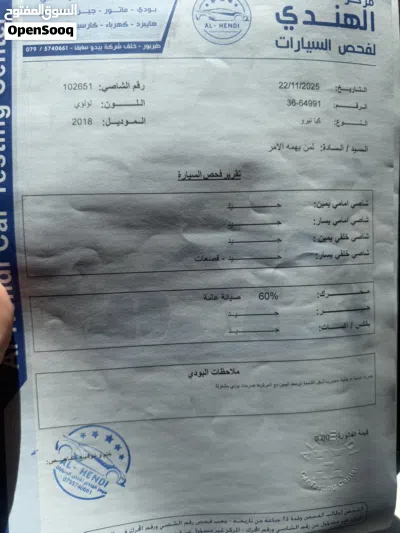 كيا نيرو EX 2
