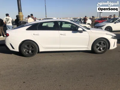 Kia EV5 Long Range 2