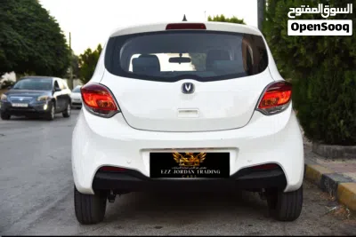 Changan E-Star 4