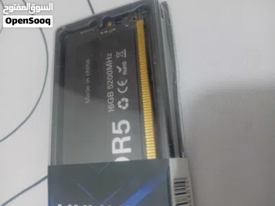 DDR5 16Gb 5200Mhz KimTank 4
