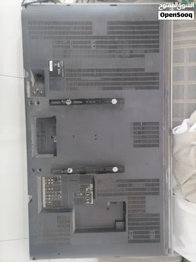 سوني LCD ..50 inch Sony 4