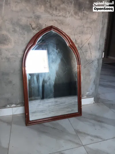 مرايا للبيع مستعملة 2