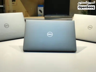 Dell Precision 5570 محطة عمل احترافية بمواصفات جبارة 3