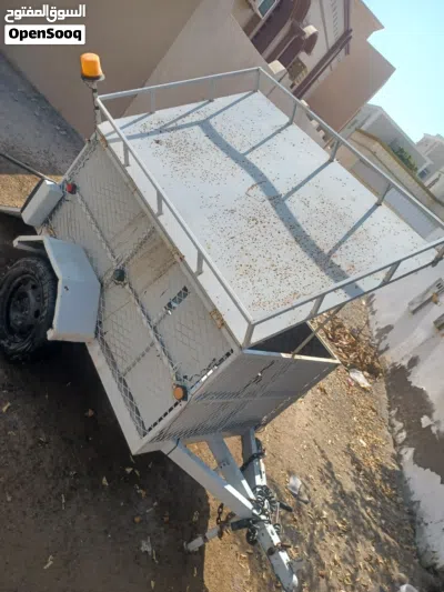 عربه الرحلات 2