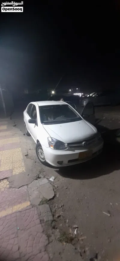 Toyota Other 2