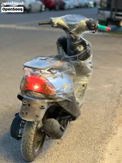 Yamaha Bolt R-Spec 2