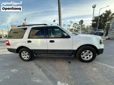 Ford Expedition Standard 4