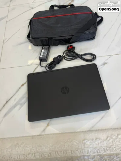 لابتوب HP PROBOOK موصفات ممتازة لتوجيهي و الجامعات و أعمال المكاتب 4