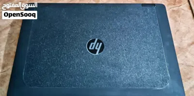 لابتوب HP النوع ZBOOK 15 G2 2