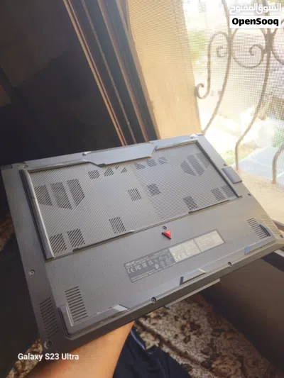 asus tuf dash 15 2