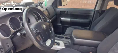 Toyota Tundra SR5 3